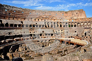 Colosseum