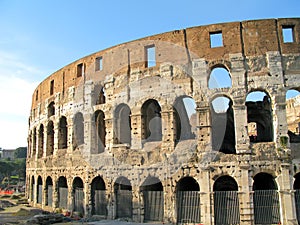 Colosseum