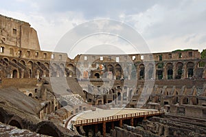 Colosseum