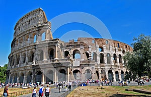 Colosseum