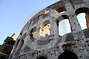 Colosseum