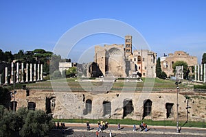 Colosseum