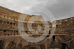 Colosseum