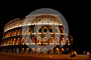 Colosseum