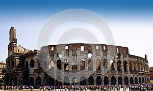 Colosseum
