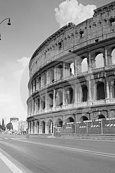 Colosseum