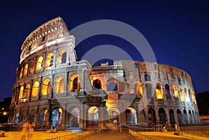 Colosseum