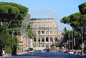 Colosseum