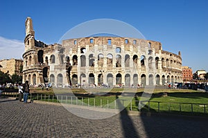 Colosseum