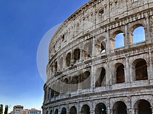 Colosseum