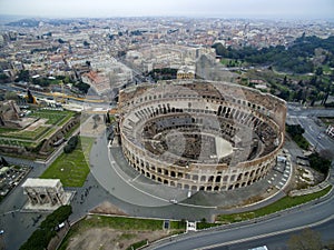 Colosseum