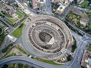 Colosseum