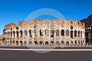 Colosseum