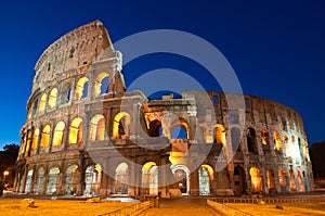 Colosseum, Colosseo, Rome img