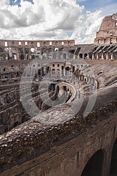 Colosseum