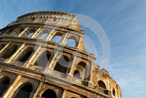 Colosseum one