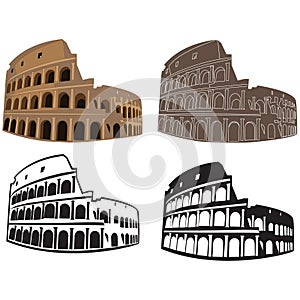 Colosseum, Rome