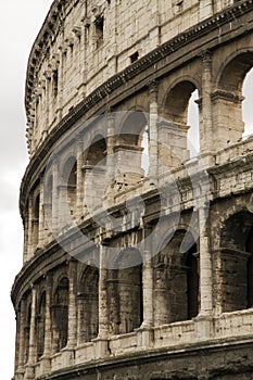 Colosseum, Rome