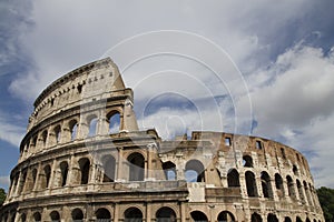 Colosseum, Rome