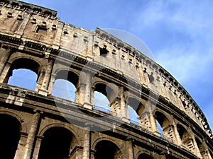 Colosseum, Rome