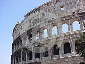 Colosseum Rome