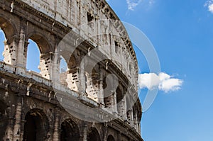 Colosseum, Rome