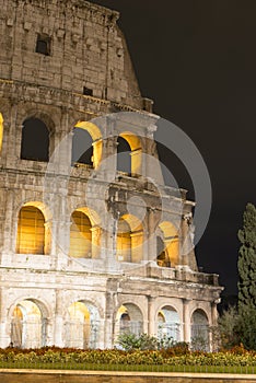 Colosseum - Rome