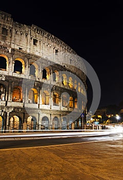 Colosseum Rome