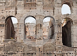 Colosseum, Rome