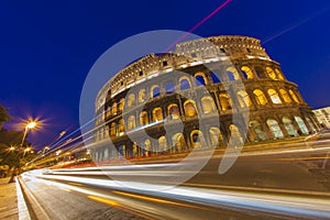 Colosseum Rome