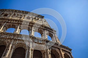 Colosseum Rome