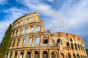 Colosseum, Rome