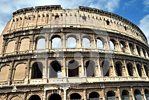 Colosseum, Rome