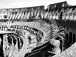 Colosseum Rome