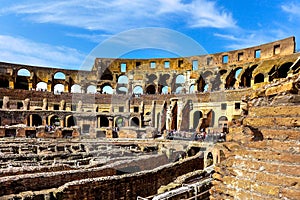 Colosseum, Rome