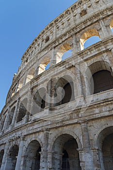 Colosseum, Rome