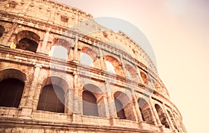 Colosseum Rome