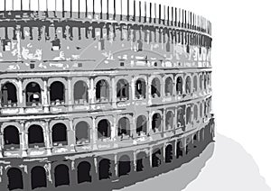 Colosseum (vector)