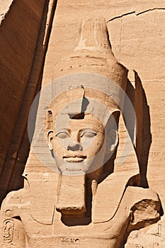 Colossus of Ramses II