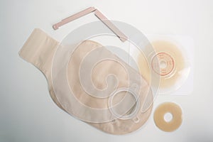 Colostomy Supplies