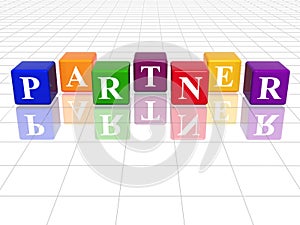 Colour partner