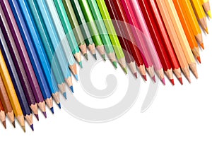 Colour Pencils