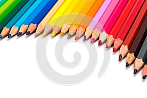 Colour Pencils