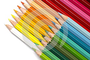 Colour Pencils