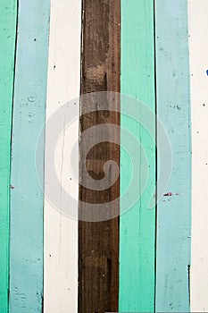 Colour of wood texture