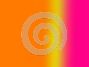 Colourful abstract wallpaper background  with multicolours streaks and blurring lines photo