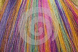 Colourful background