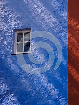 Colourful Facade, Portmeirion