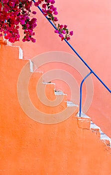 Colourful Greece photo