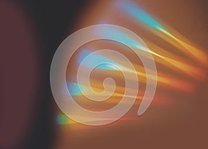 Colourful Rainbow Gradient Patterns